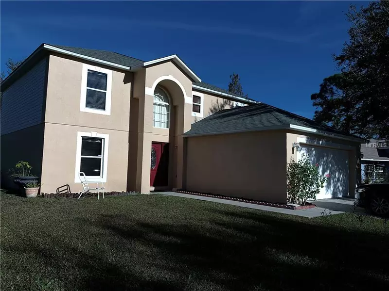 38 DORSET DR, Kissimmee, FL 34758