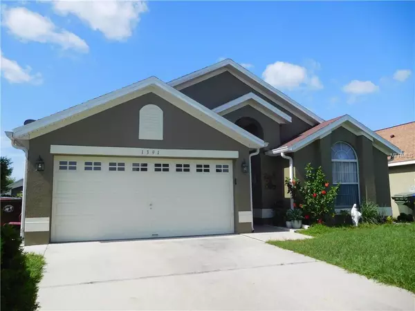 1391 SIERRA CIR, Kissimmee, FL 34744