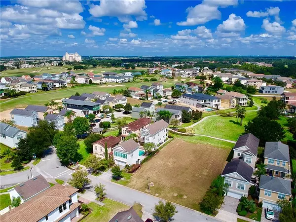 7519 EXCITEMENT DR, Reunion, FL 34747