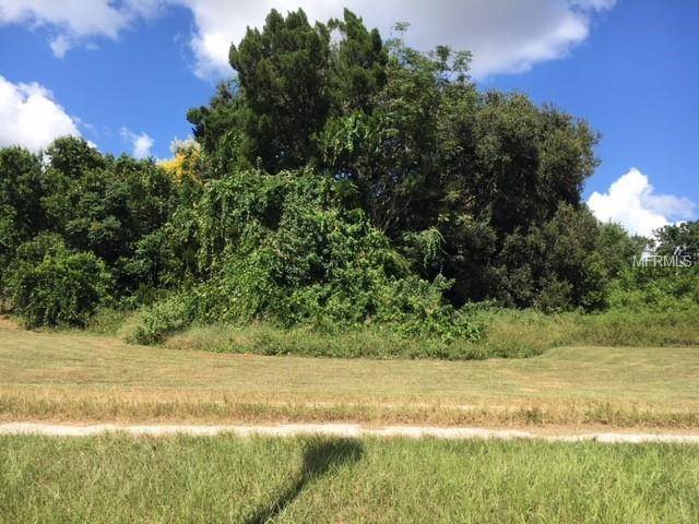 E LAKE MENZIES BLVD,  Dundee,  FL 33838