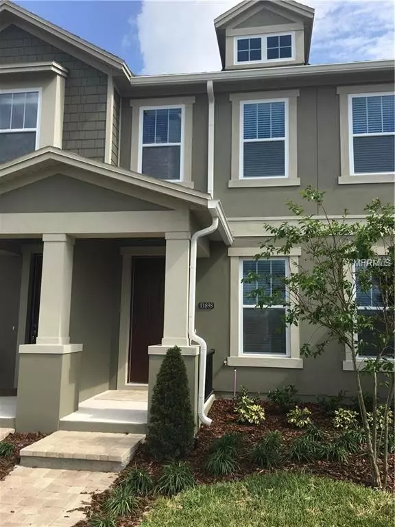 Windermere, FL 34786,11898 WATER RUN ALLEY