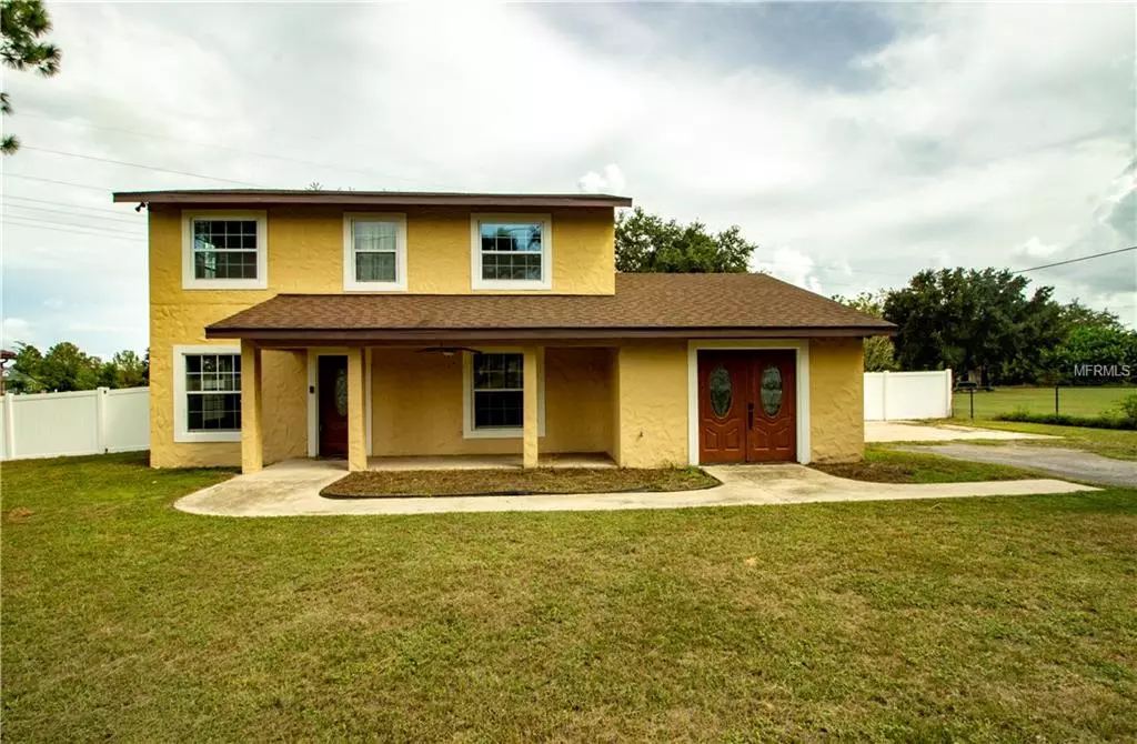 Minneola, FL 34715,15714 TURKEY FARM RD