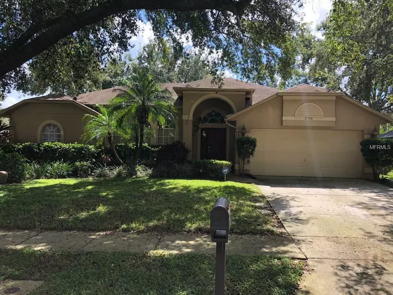2795 CULLENS CT, Ocoee, FL 34761