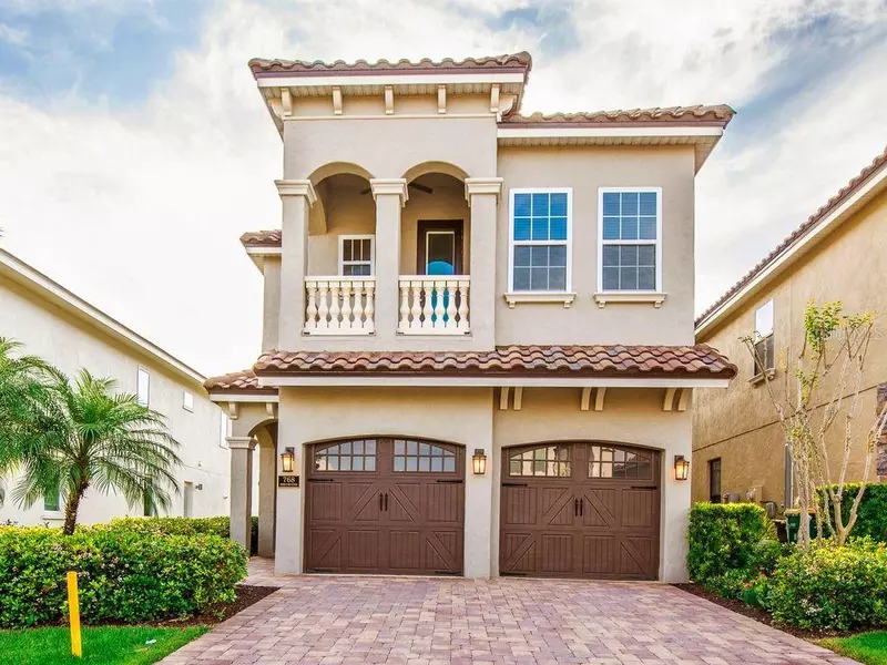 768 DESERT MOUNTAIN CT, Reunion, FL 34747