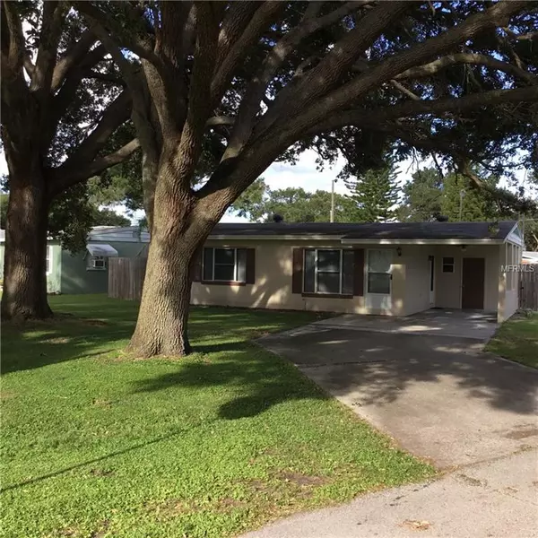 Saint Cloud, FL 34769,337 ALABAMA AVE