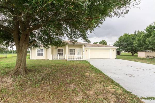 1352 WARD LOOP RD, Babson Park, FL 33827