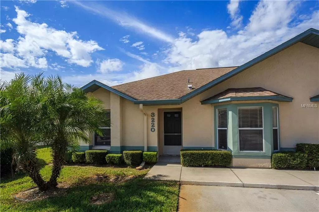 Saint Cloud, FL 34769,3220 VILLA WAY CIR