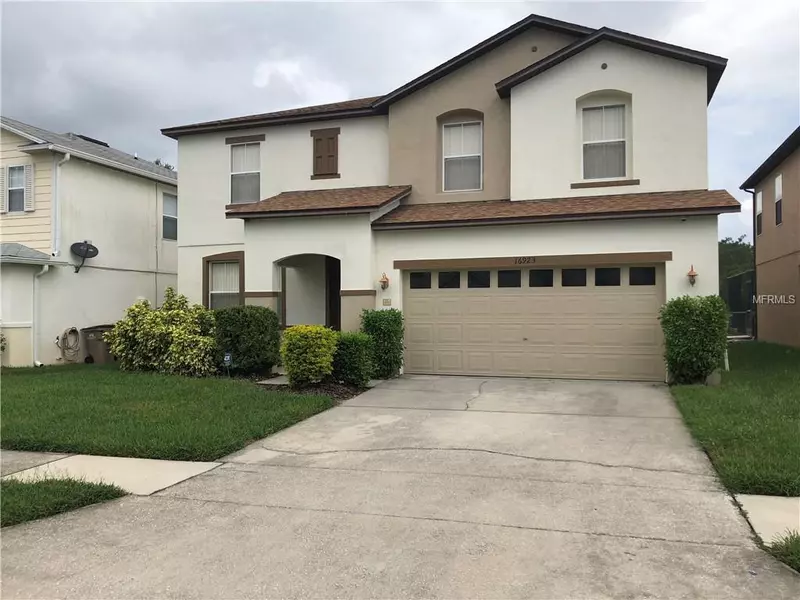 16923 SUNRISE VISTA DR, Clermont, FL 34714