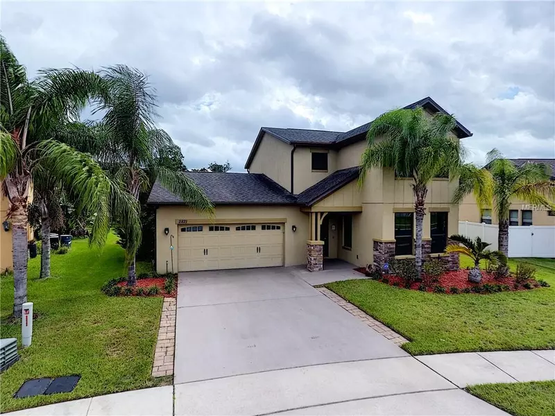 2821 ORANGE HAVEN WAY, Kissimmee, FL 34746