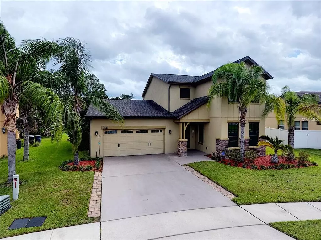 Kissimmee, FL 34746,2821 ORANGE HAVEN WAY