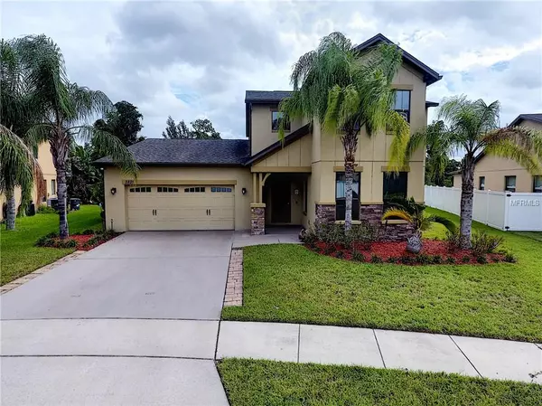 Kissimmee, FL 34746,2821 ORANGE HAVEN WAY