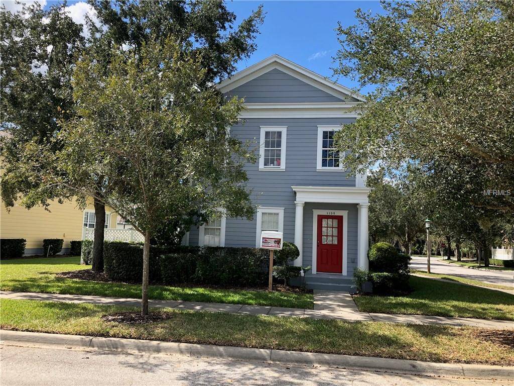 1100 BLAZE ST, Celebration, FL 34747