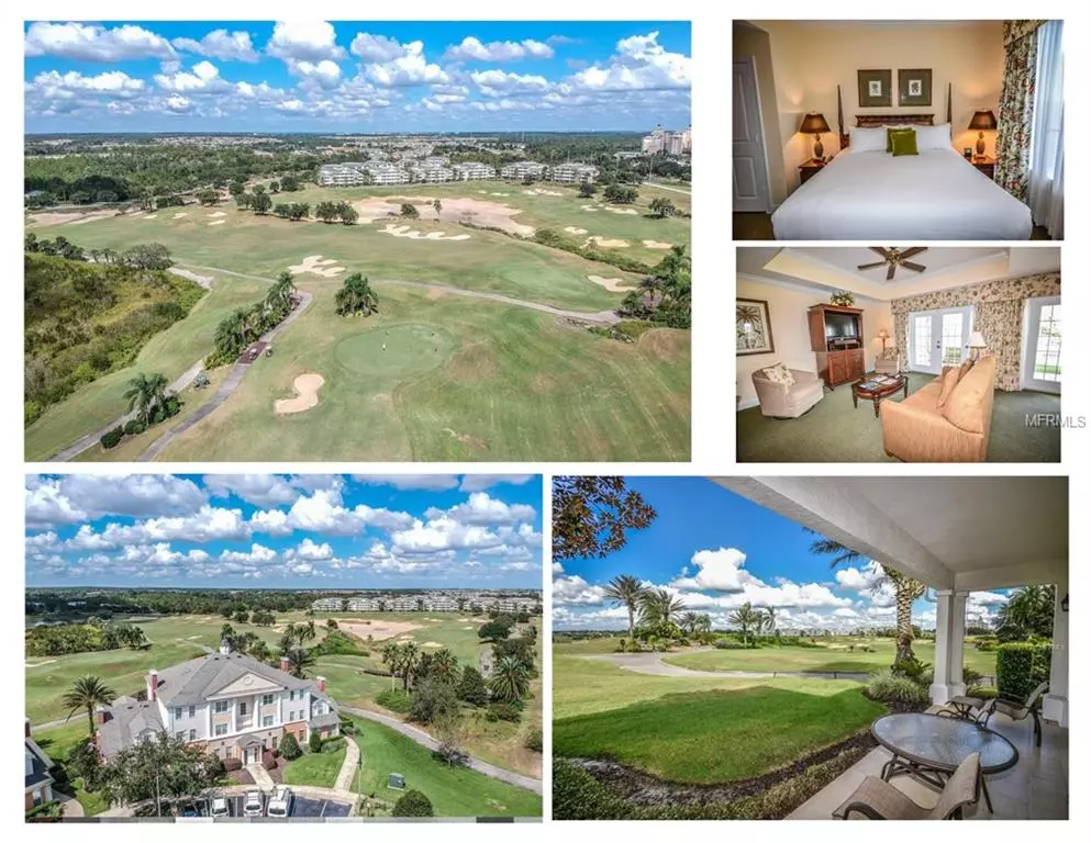 Reunion, FL 34747,7601 HERITAGE CROSSING WAY