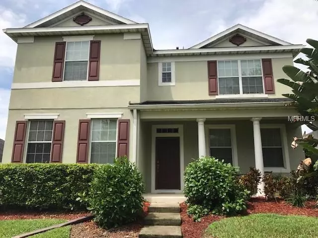 Apopka, FL 32703,2053 NOBSCOT PL