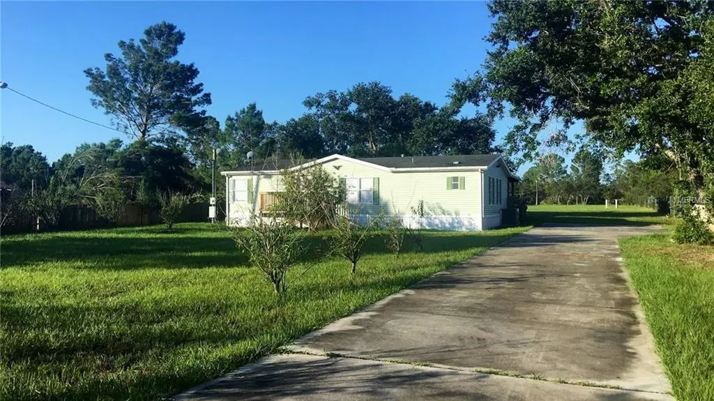 143 WOODSTORK WAY, Frostproof, FL 33843
