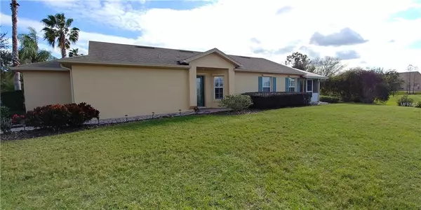 323 ACADIA DR, Poinciana, FL 34759