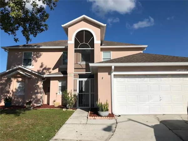 5003 HEATHERLAKE TER, Kissimmee, FL 34758