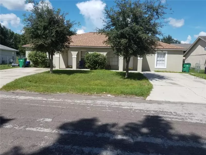 625 & 627 ROYALTY CT, Kissimmee, FL 34758