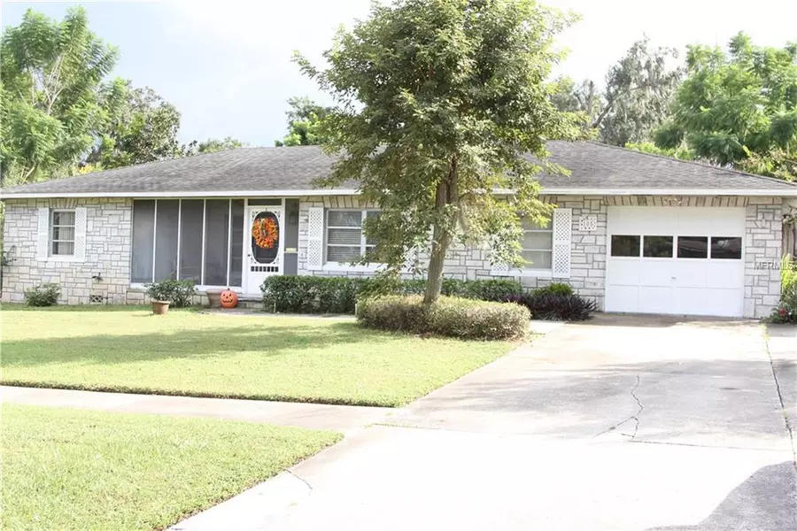 105 MAGNOLIA ST, Ocoee, FL 34761