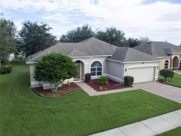 15333 PONCE DE LEON LN, Clermont, FL 34714