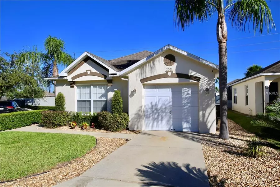 3001 KOKOMO LOOP, Haines City, FL 33844