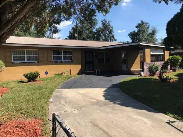 2147 LISTON CT, Orlando, FL 32811