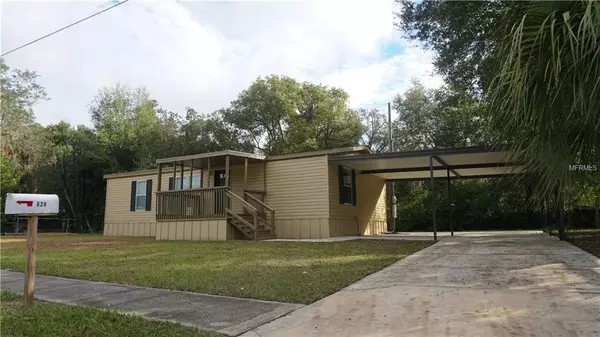 Casselberry, FL 32707,824 WOLF TRL