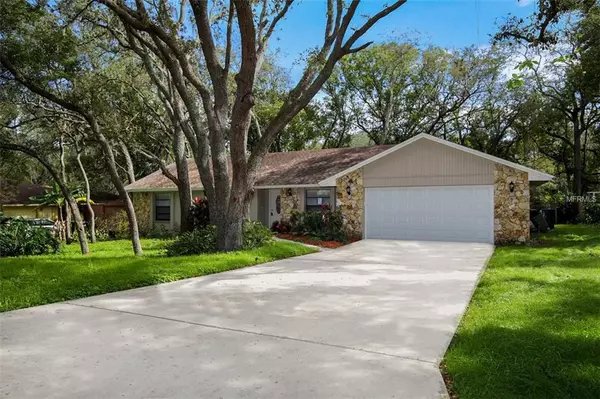 419 CINNAMON BARK LANE, Orlando, FL 32835