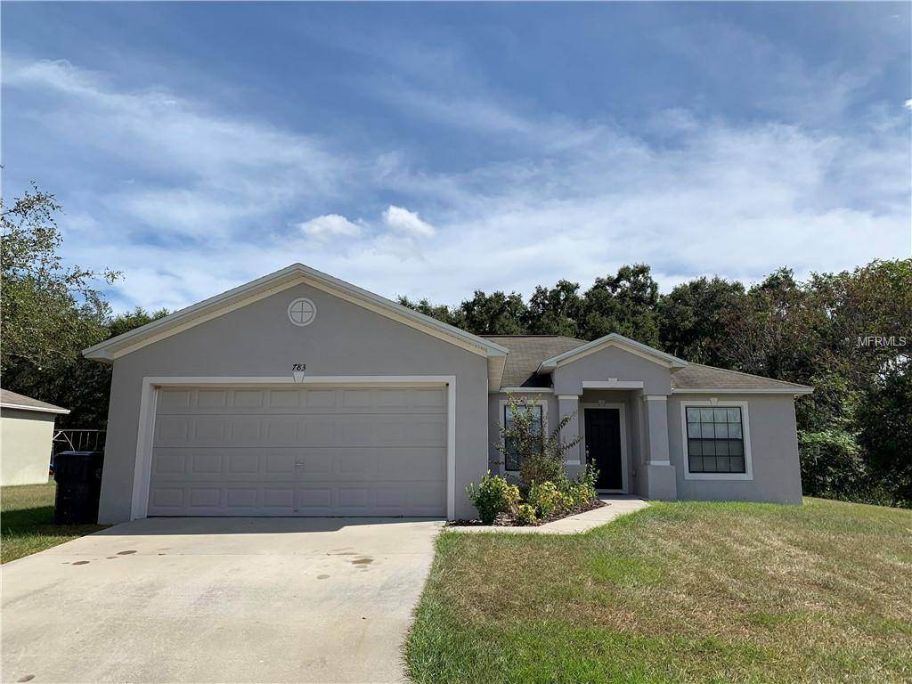 783 LYNHAVEN LN, Auburndale, FL 33823