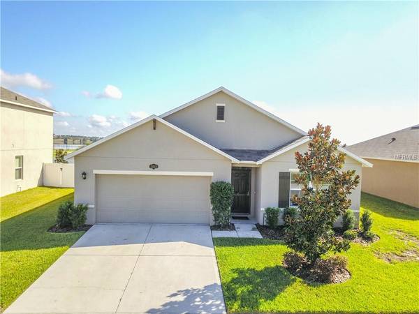 1850 VAN GOGH DR, Auburndale, FL 33823