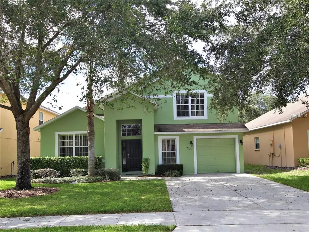 Clermont, FL 34714,17827 WOODCREST WAY