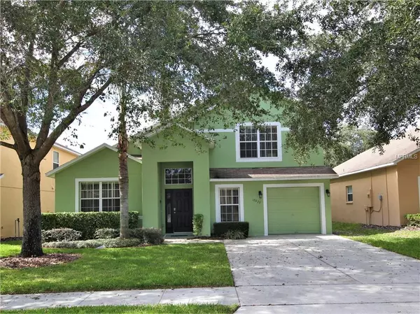 17827 WOODCREST WAY, Clermont, FL 34714