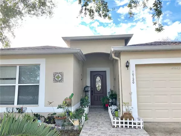 10120 DEAN CHASE BLVD, Orlando, FL 32825
