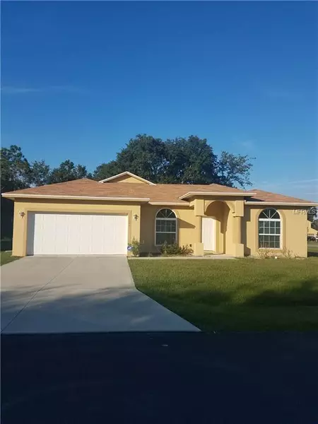 1001 PUGET LN, Kissimmee, FL 34759