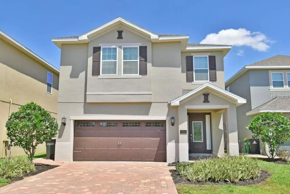Kissimmee, FL 34747,551 LASSO DR
