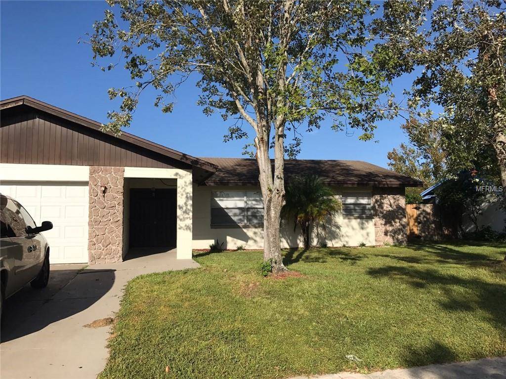 734 DUNHILL DR, Orlando, FL 32825