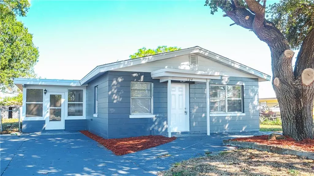 Lake Wales, FL 33859,124 HARRISON ST