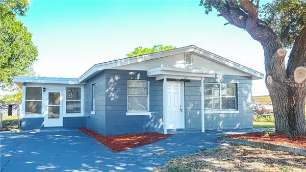 124 HARRISON ST, Lake Wales, FL 33859