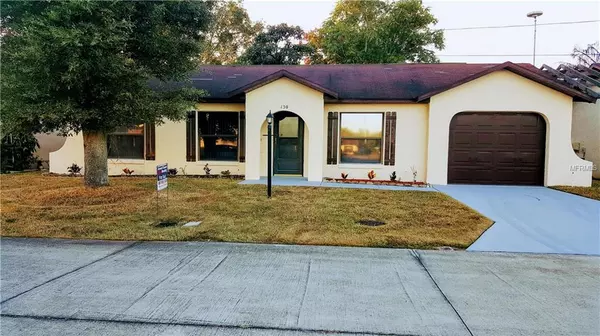 130 TRINITY CIR, Haines City, FL 33844