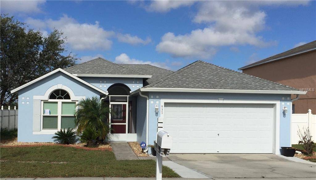 931 KENBAR AVE, Haines City, FL 33844