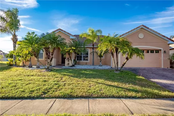 3502 FOREST PARK DR, Kissimmee, FL 34746
