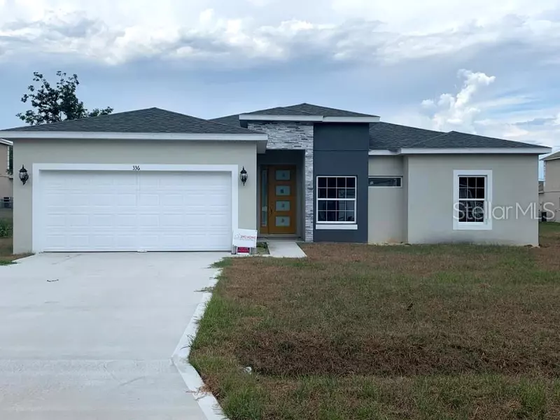 137 ALBANY DR, Poinciana, FL 34759