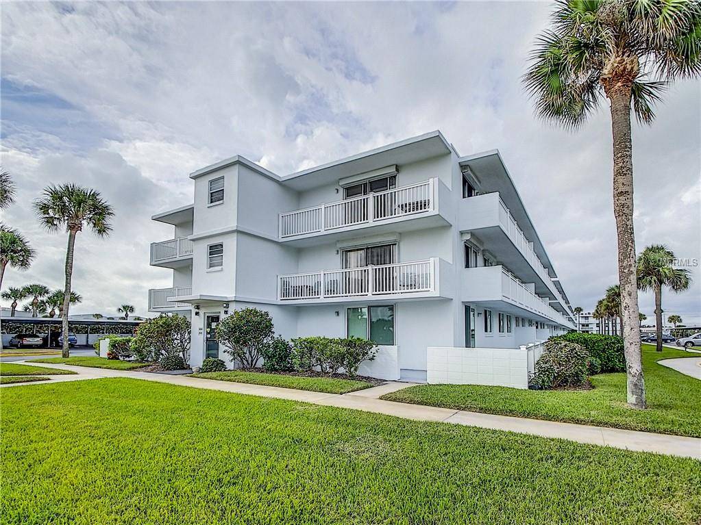 3190 N ATLANTIC AVE #235, Cocoa Beach, FL 32931