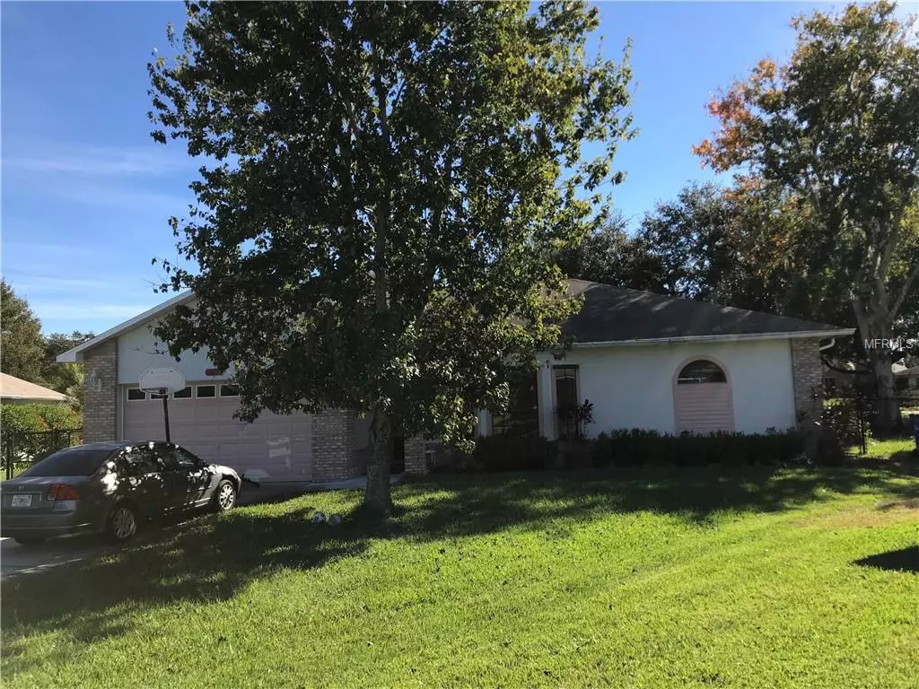 Saint Cloud, FL 34772,1401 SEAN CT