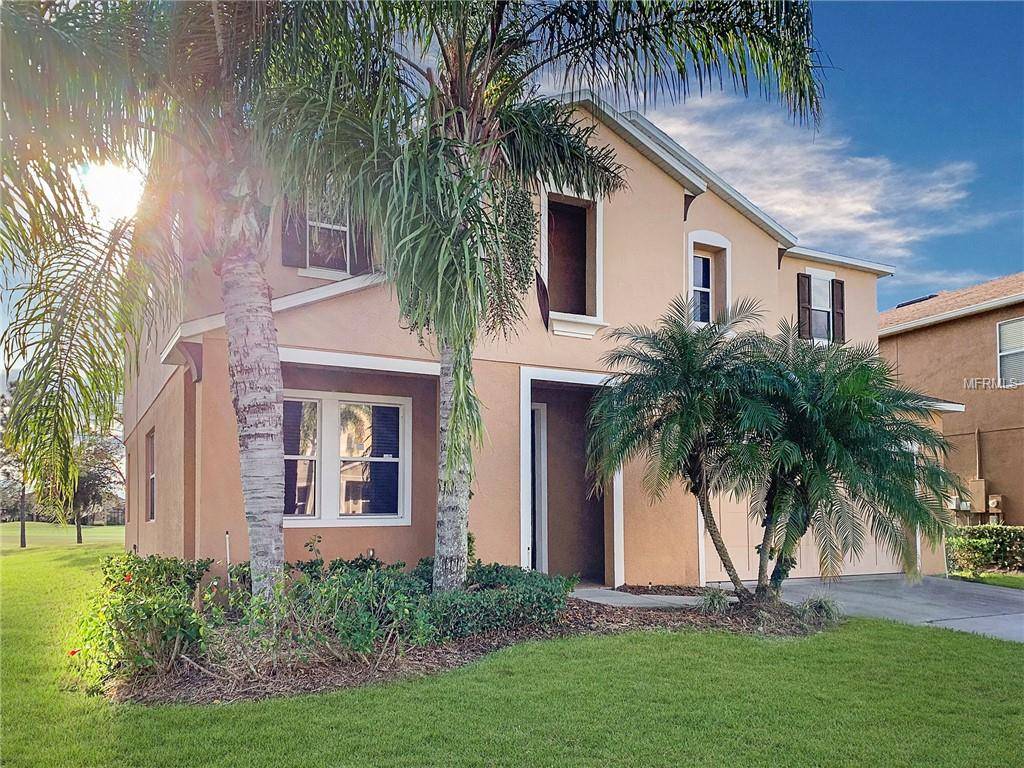 Orlando, FL 32832,10420 CHORLTON CIR