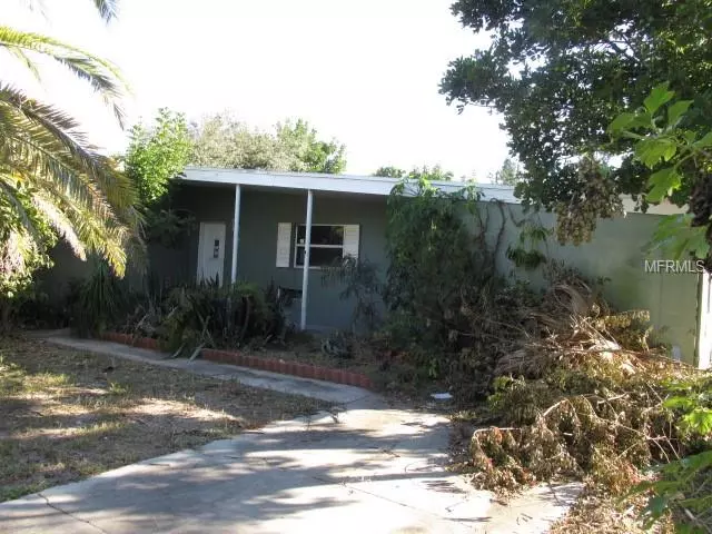 356 W DOVER ST, Satellite Beach, FL 32937