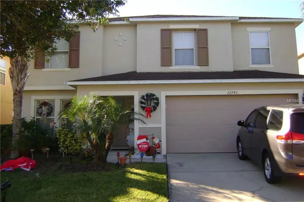 Orlando, FL 32832,12743 OULTON CIR