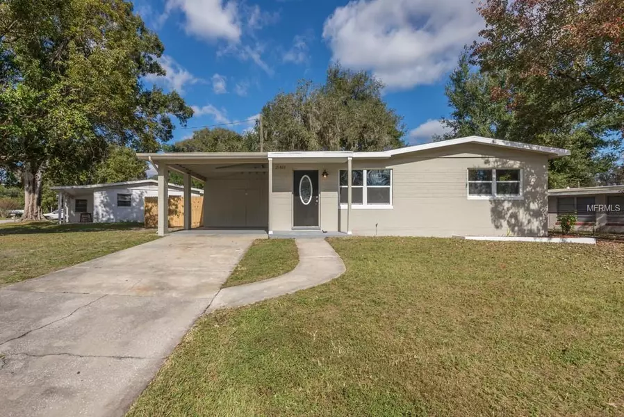 21403 CANAL DR, Brooksville, FL 34601