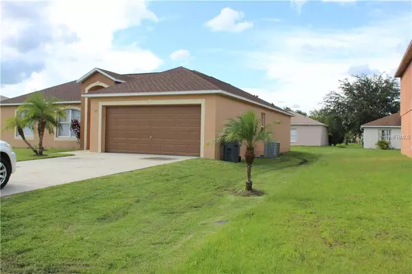 Poinciana, FL 34759,723 PARROT CT