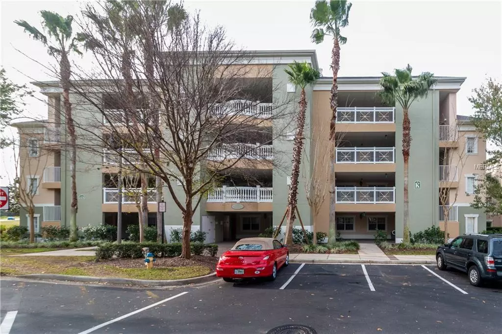 Reunion, FL 34747,1370 CENTRE COURT RIDGE DR #402